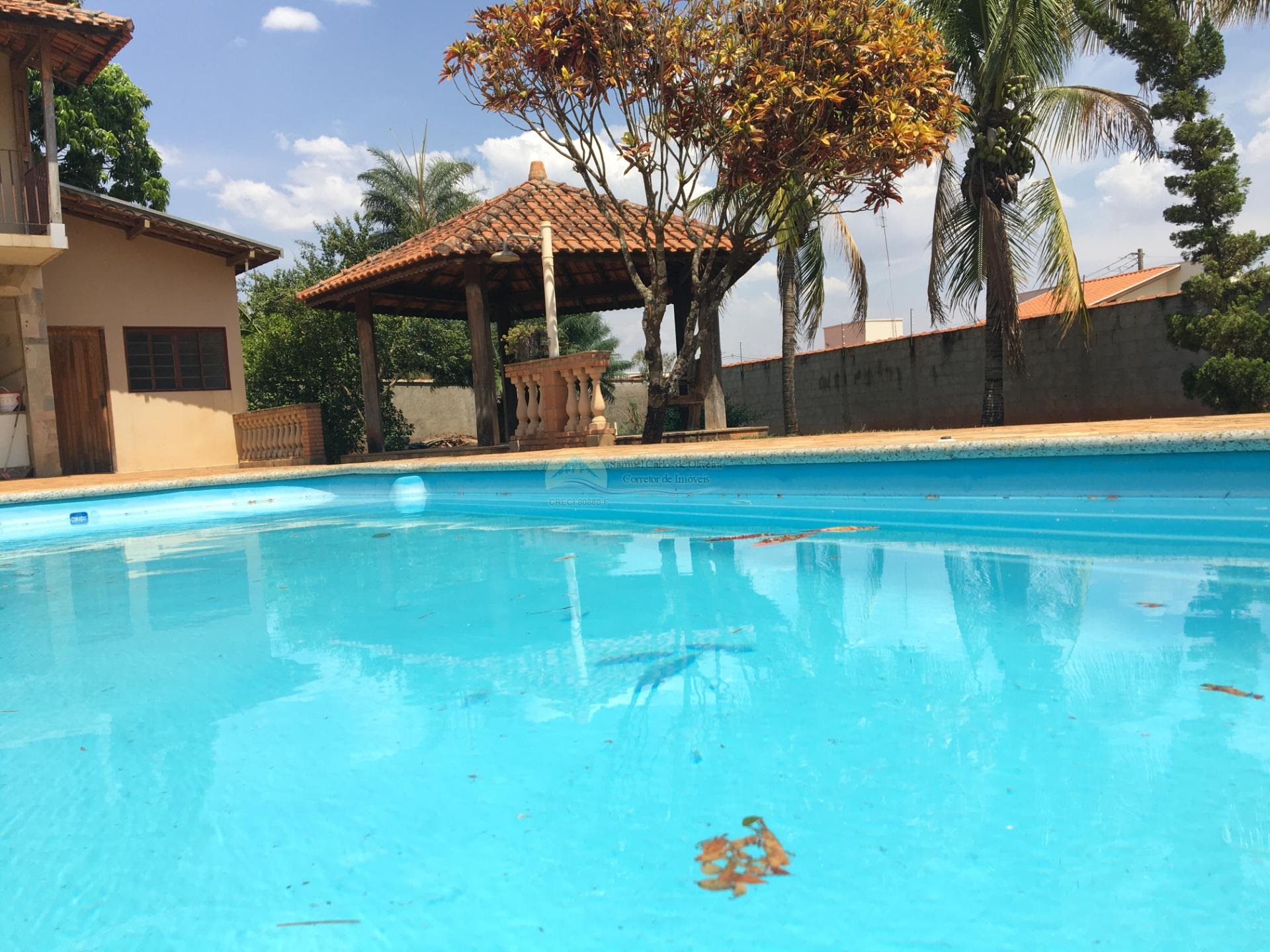 Casa a venda em Casa Branca SP