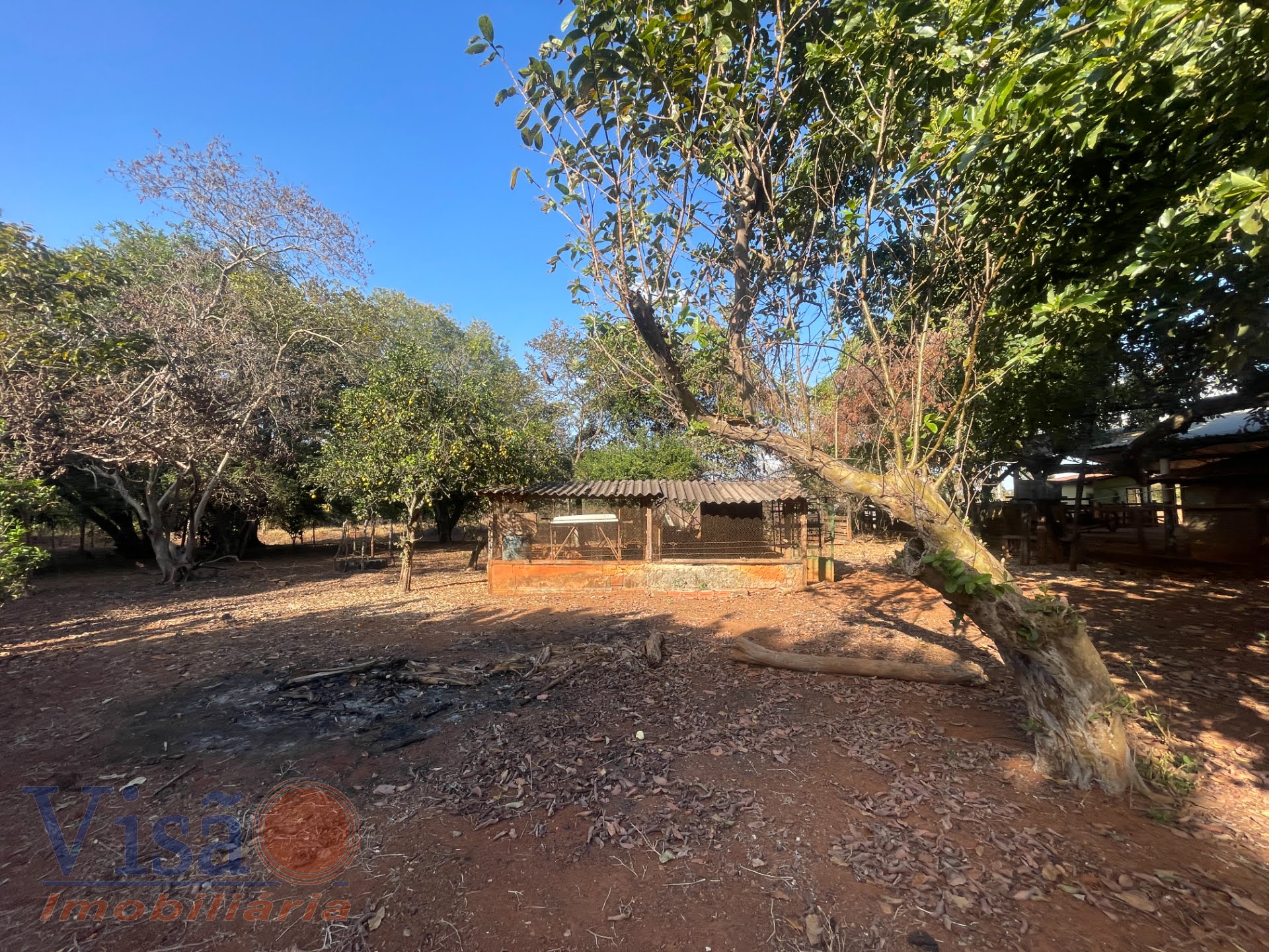 Rural à venda no Fazd, Paracatu (MG) — foto 4 de 22