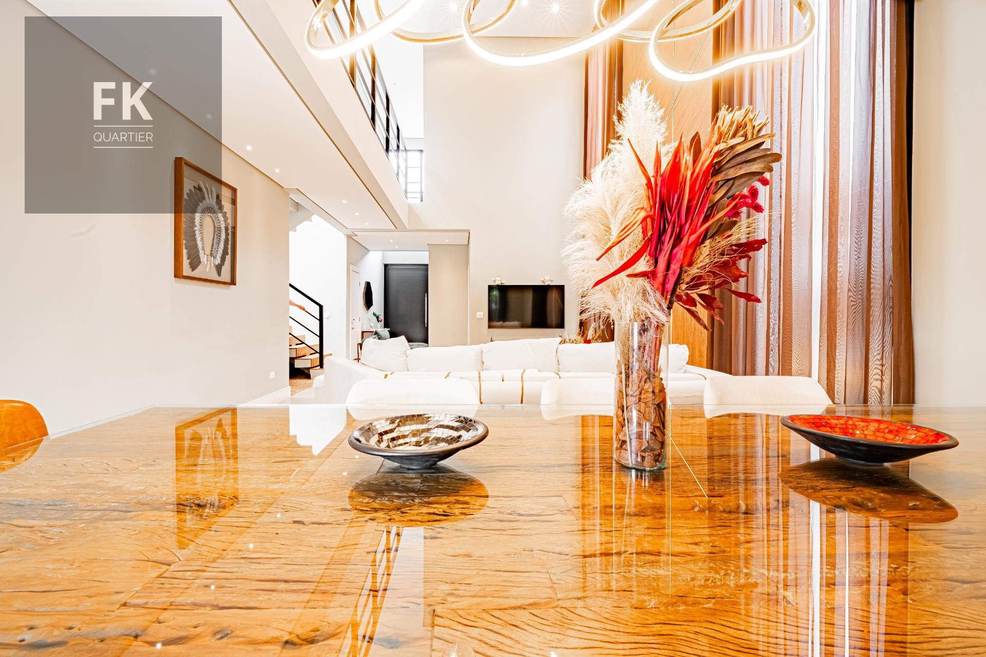Casa à venda com 4 quartos, 4 suítes, 4 vagas e 375m² no Alphaville, Santana de Parnaíba (SP) — foto 27 de 30