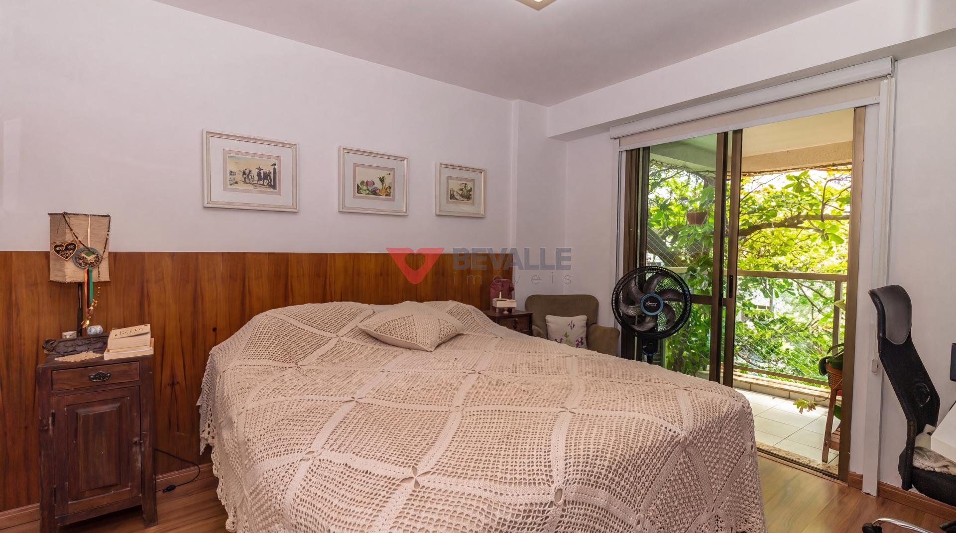 Apartamento à venda com 2 quartos, 1 suíte, 1 vaga e 94m² no Botafogo, Rio de Janeiro (RJ) — foto 13 de 20