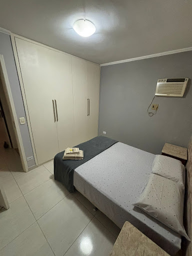 Apartamento em São Francisco  -  Campo Grande