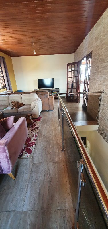 Casa à venda com 3 quartos, 1 suíte, 3 vagas e 290m² no Belo Vale, Santa Luzia (MG) — foto 8 de 30