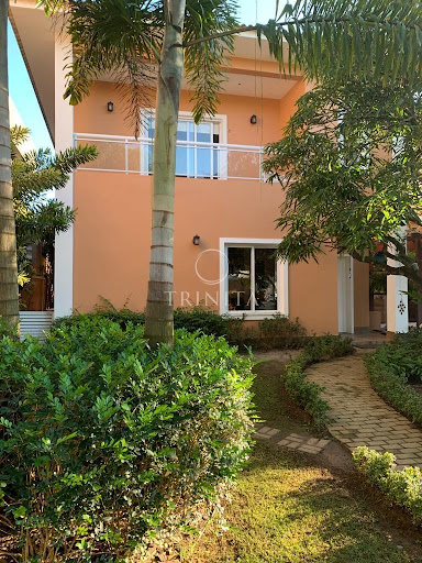Casa - Maramar - Recreio dos Bandeirantes - Trinitaimobiliária