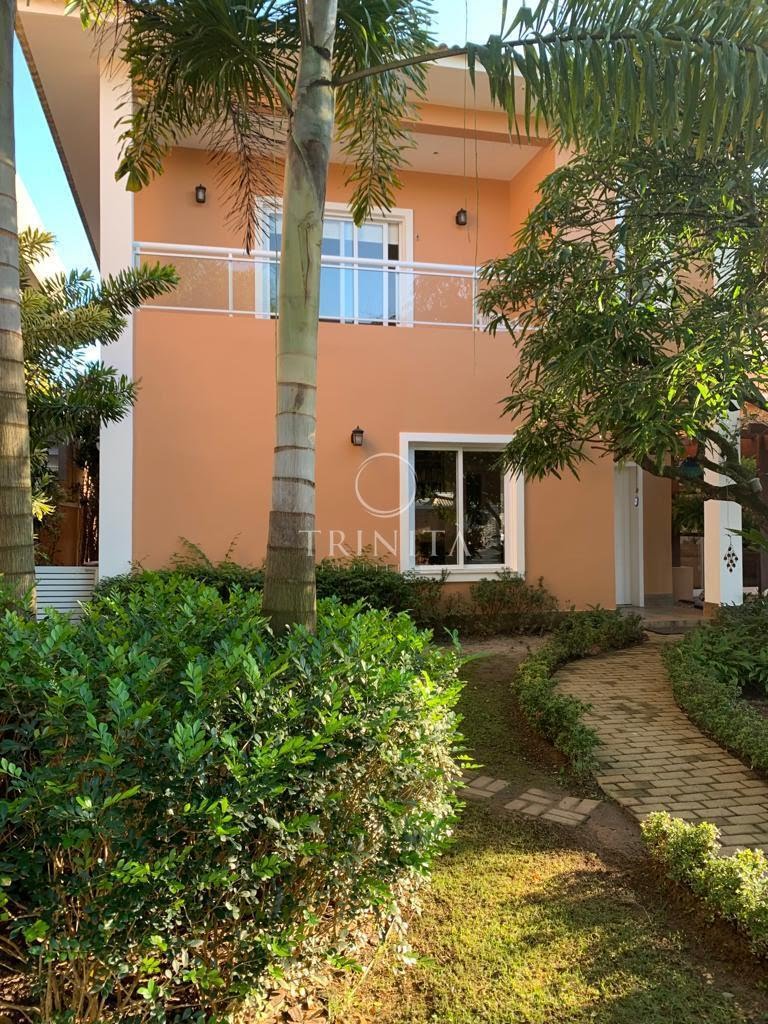 Casa - Maramar - Recreio dos Bandeirantes - Trinitaimobiliária