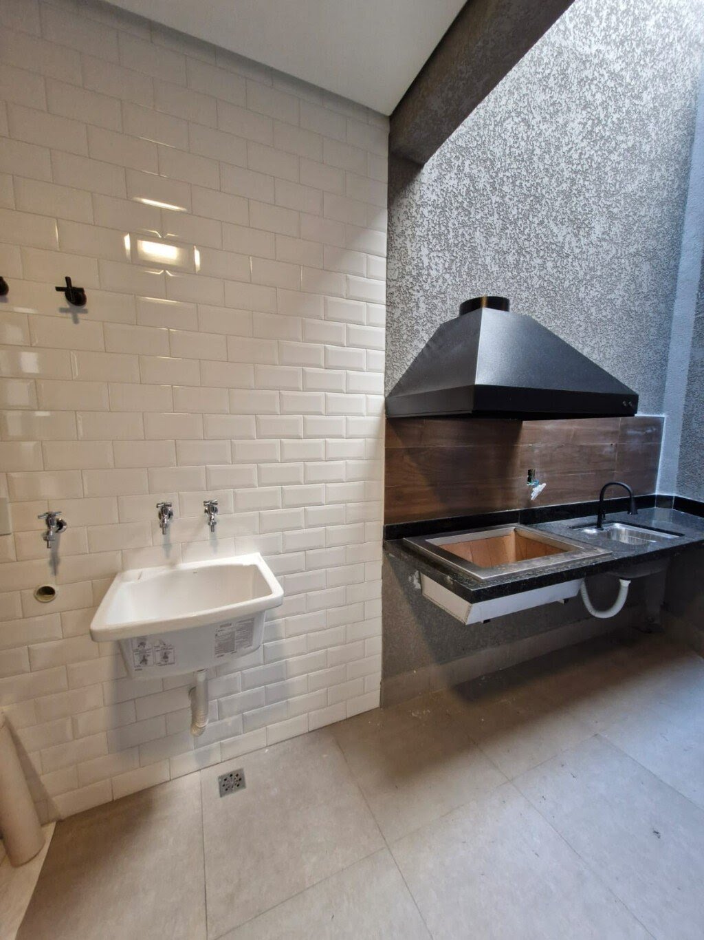 Apartamento à venda com 3 quartos e 1 suíte no Parque São Domingos, São Paulo (SP) — foto 10 de 24