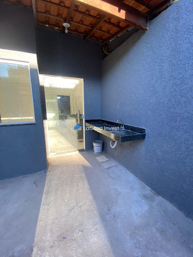 Casa 02 dorm. em Parque de Cologio, Porto Seguro. Imóvel à venda por R$ 320 mil.