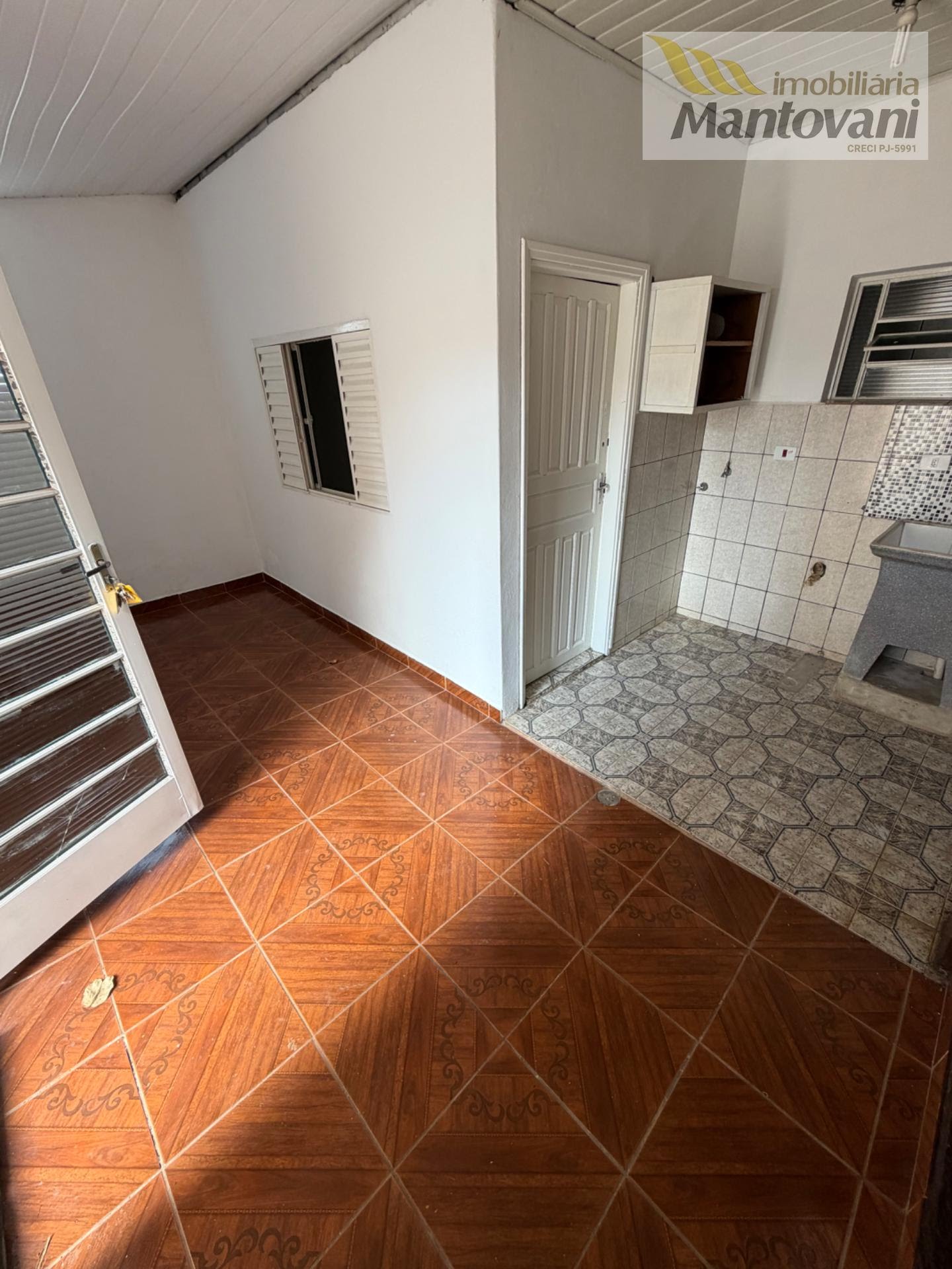 Casa à venda com 2 quartos, 1 banheiro, 1 vaga e 140m² no Parque Santa Maria, Tatuí (SP) — foto 6 de 13