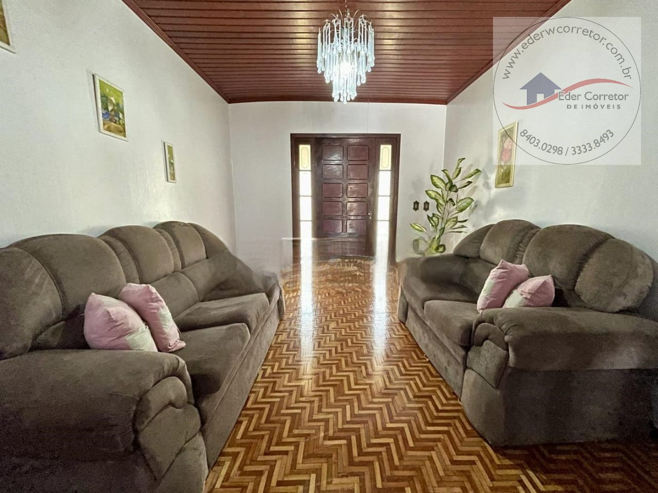 Casa à venda com 3 quartos, 1 suíte, 2 vagas e 183m² no Jardim, Ijuí (RS) — foto 7 de 11
