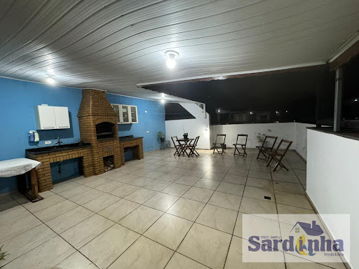 Cobertura à venda em Taboão da Serra com 2 dorms e 147m²