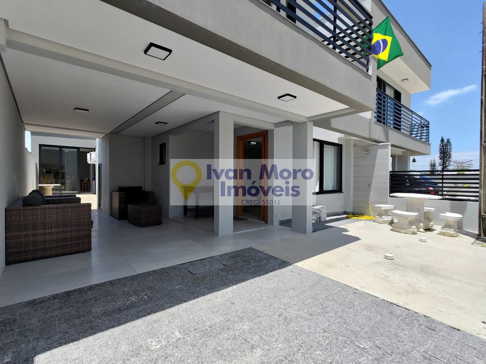 Casa para alugar com 3 quartos, 2 suítes e 2 vagas no Daniela, Florianópolis (SC) — foto 7 de 30