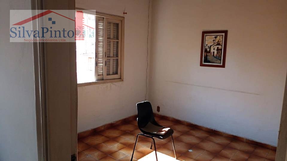 1º dormitório