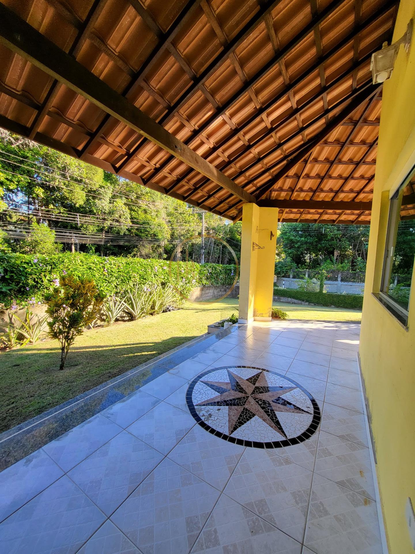 Casa à venda com 5 quartos, 2 suítes, 5 vagas e 250m² no Coroa Vermelha, Santa Cruz Cabrália (BA) — foto 14 de 16