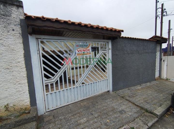 Casa à venda com 2 quartos, 2 banheiros, 3 vagas e 94m² no Jordanópolis, São Bernardo do Campo (SP) — foto 28 de 30