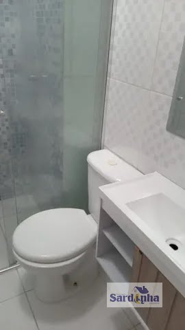Apartamento em Pq. Pinheiros: 63m², 2 dormitórios, para venda.