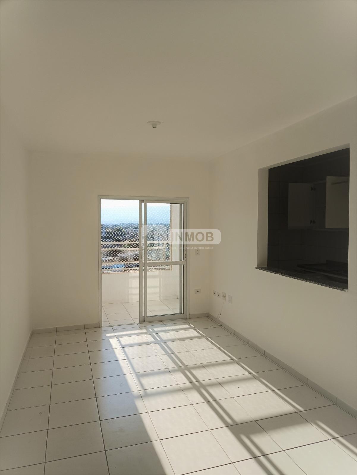 Apartamento à venda com 3 quartos, 2 banheiros, 2 vagas e 103m² no Granja Daniel, Taubaté — foto principal