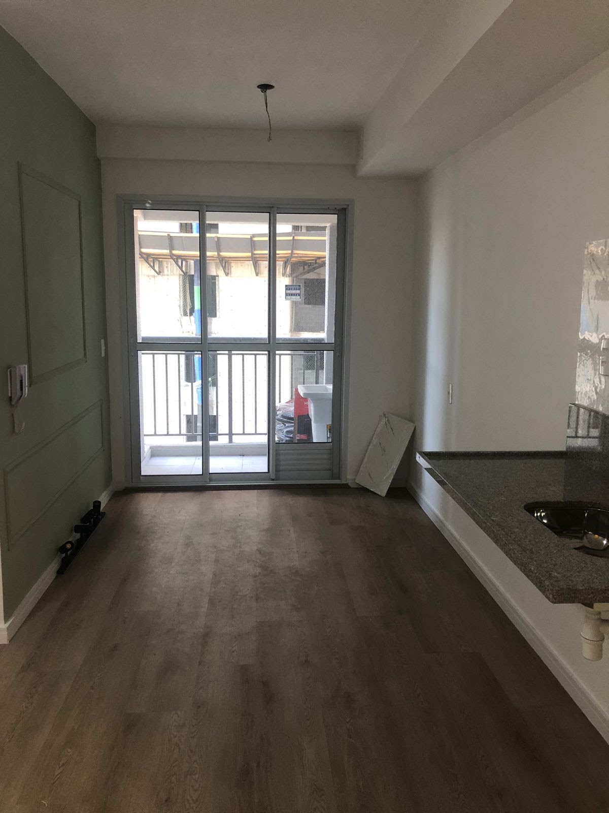 Apartamento à venda com 2 quartos, 1 banheiro, 1 vaga e 41m² no Lapa, São Paulo (SP) — foto 15 de 27