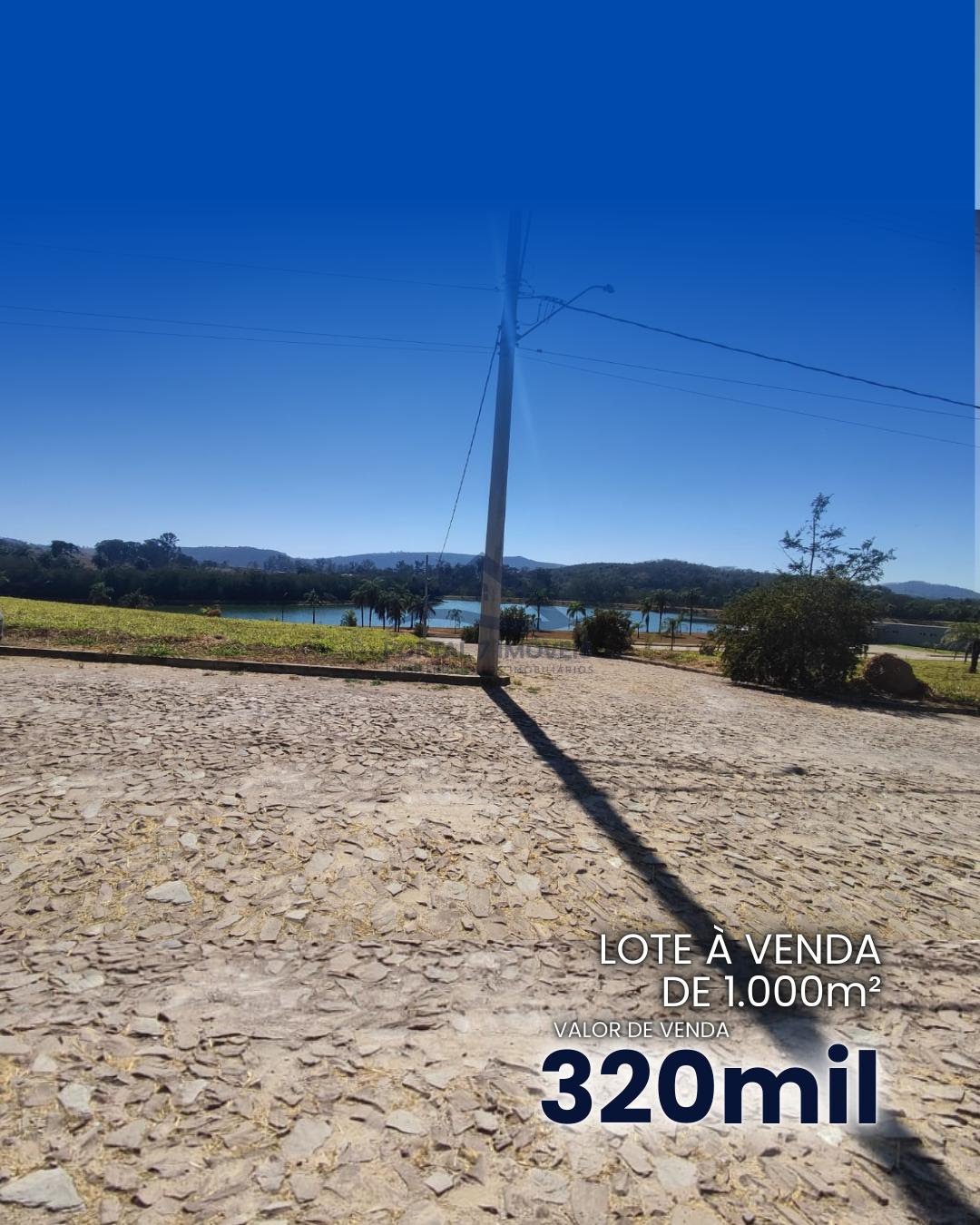 Terreno à venda no Estrada dos Mais, Inhaúma (MG) — foto 7 de 16