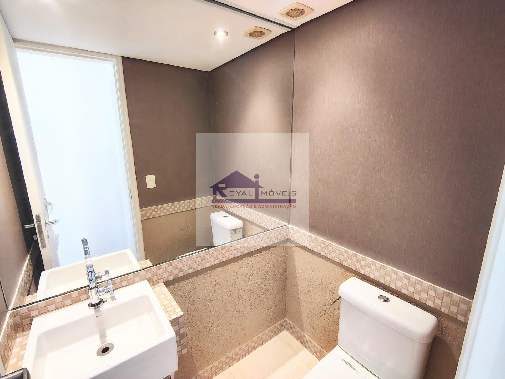 Apartamento para alugar com 3 quartos, 1 suíte, 2 vagas e 97m² no Chacara Inglesa, São Paulo (SP) — foto 29 de 30