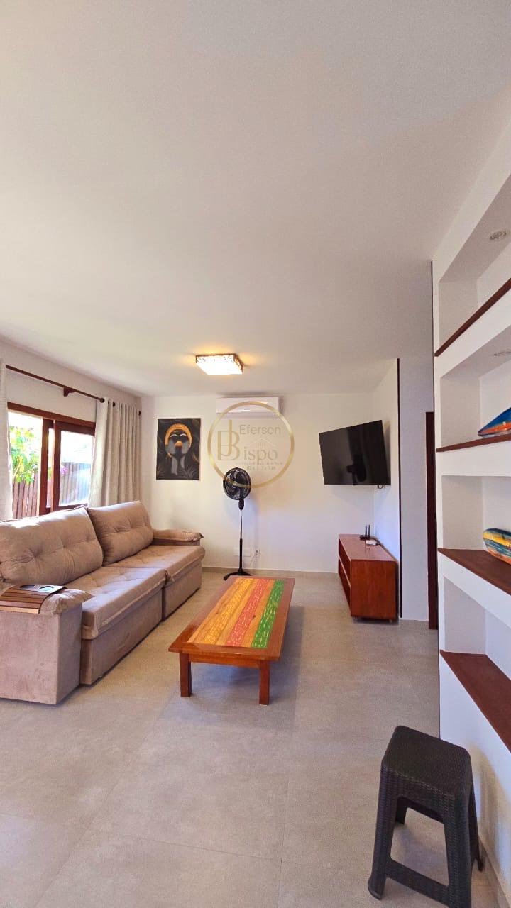 Casa à venda com 3 quartos, 1 suíte, 2 vagas e 150m² no Arraial D'ajuda ( Estrada da Balsa ), Porto Seguro (BA) — foto 12 de 26