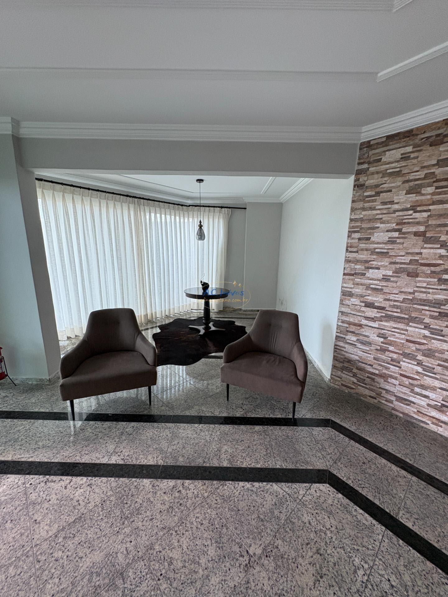 Apartamento à venda com 3 quartos, 1 suíte, 1 vaga e 80m² no Ocian, Praia Grande (SP) — foto 23 de 30