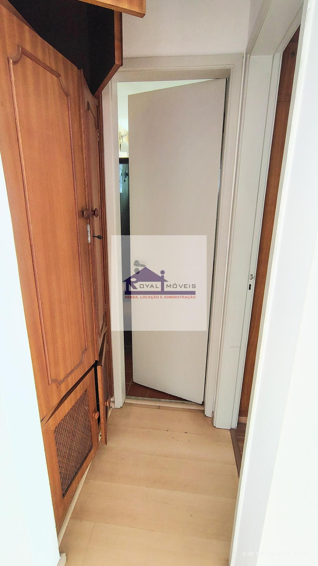 Apartamento para alugar com 1 quarto, 1 banheiro, 1 vaga e 43m² no Vila Clementino, São Paulo (SP) — foto 11 de 30