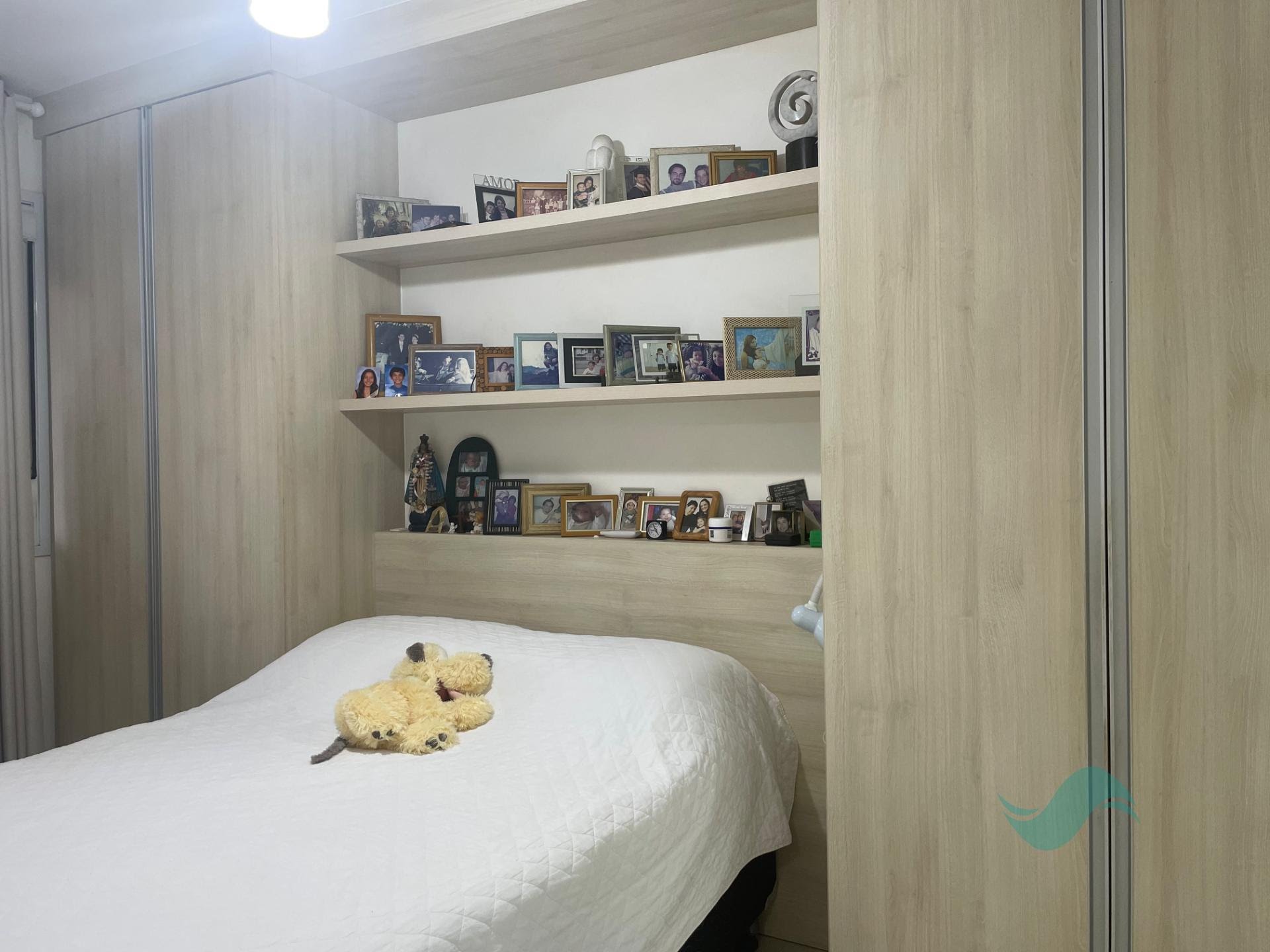 Apartamento à venda com 2 quartos, 2 banheiros, 1 vaga e 74m² no Jurerê, Florianópolis (SC) — foto 13 de 15