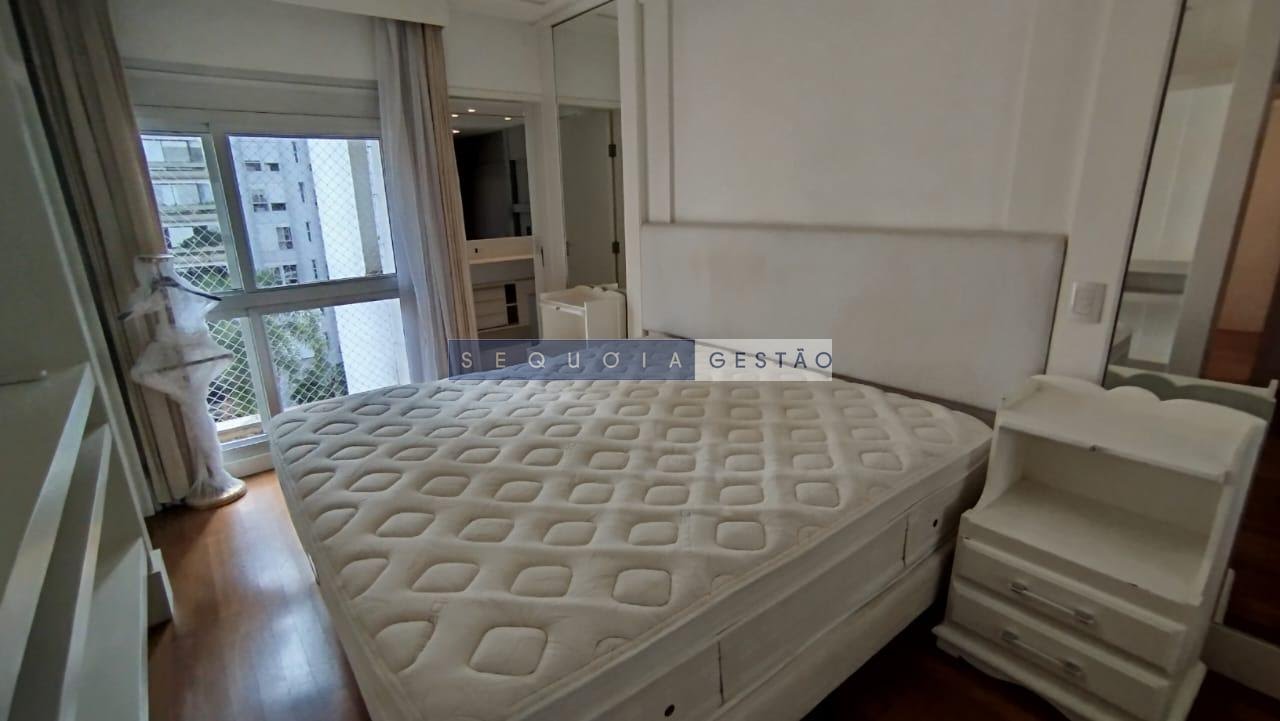 Apartamento à venda com 3 quartos, 1 suíte, 2 vagas e 163m² no Consolação, São Paulo (SP) — foto 23 de 30