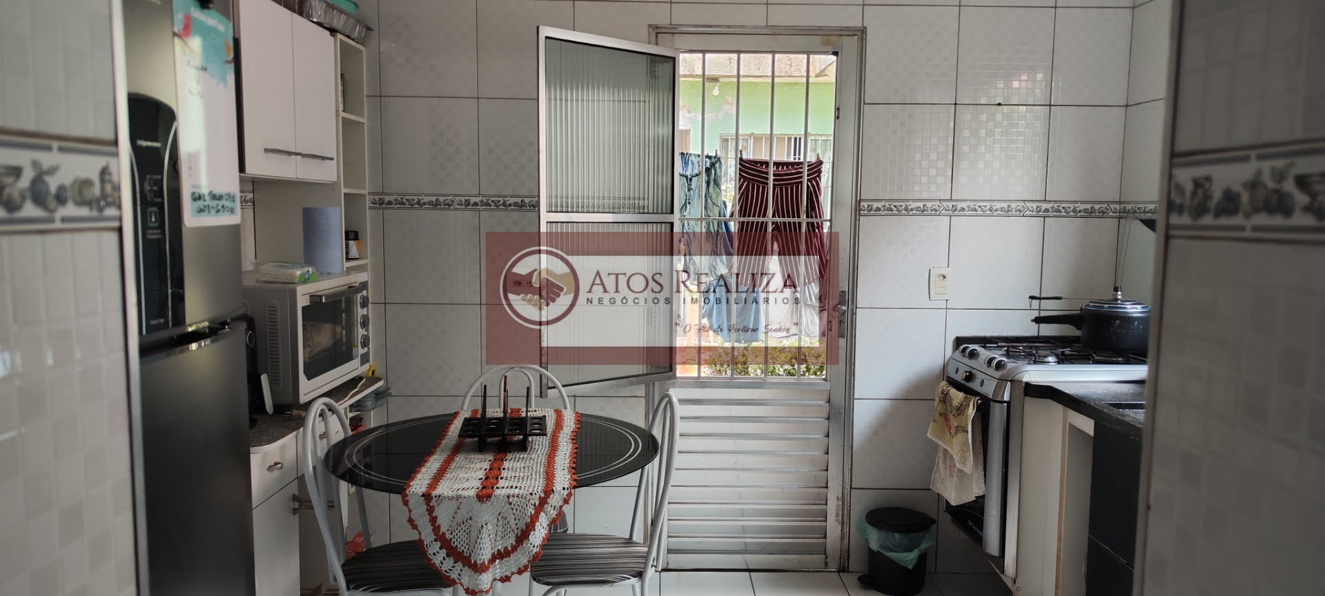 Casa à venda com 2 quartos, 1 banheiro, 2 vagas e 85m² no Parque das Arvores, São Paulo (SP) — foto 19 de 30
