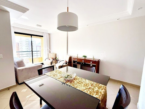 Apartamento, 3 quartos, 73 m² - Foto 4