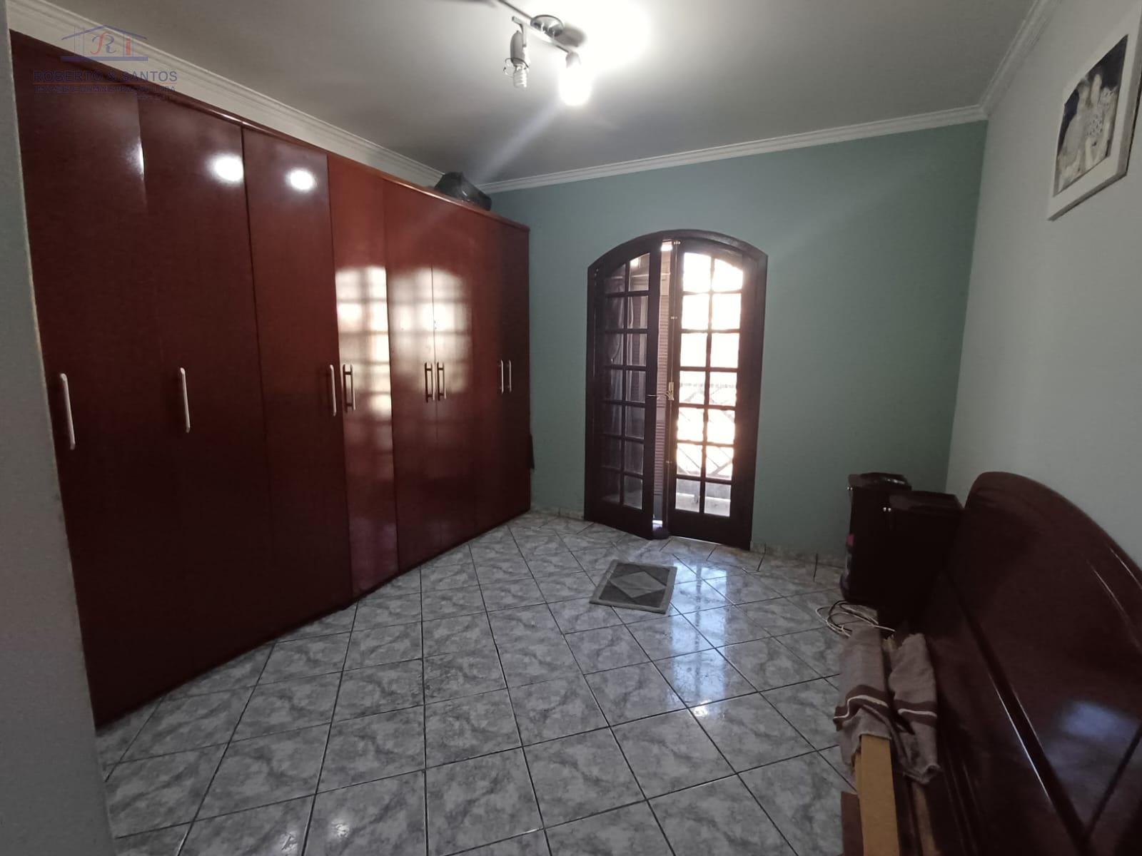 suite com sacada