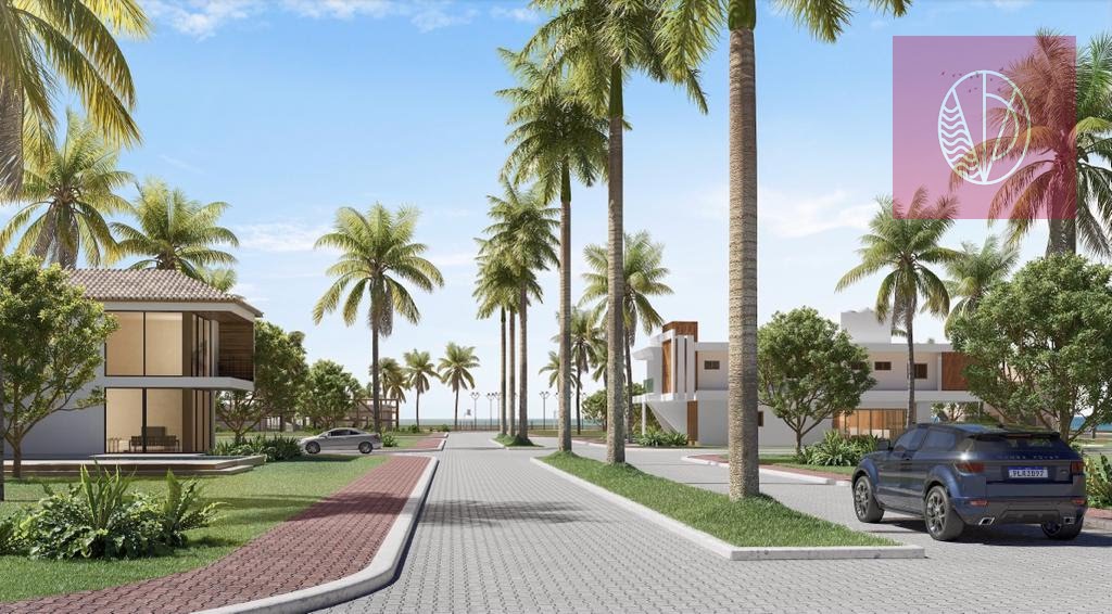 Terreno à venda com 400m² de terreno no Barra Grande, Maraú (BA) — foto 8 de 19