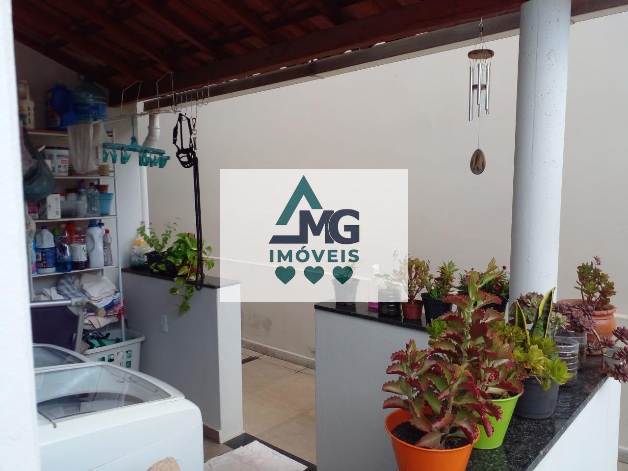 Casa à venda com 3 quartos, 1 suíte, 1 vaga e 75m² no São Conrado, Três Corações (MG) — foto 29 de 30