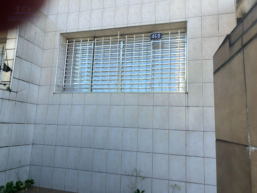 Frente, outra vista