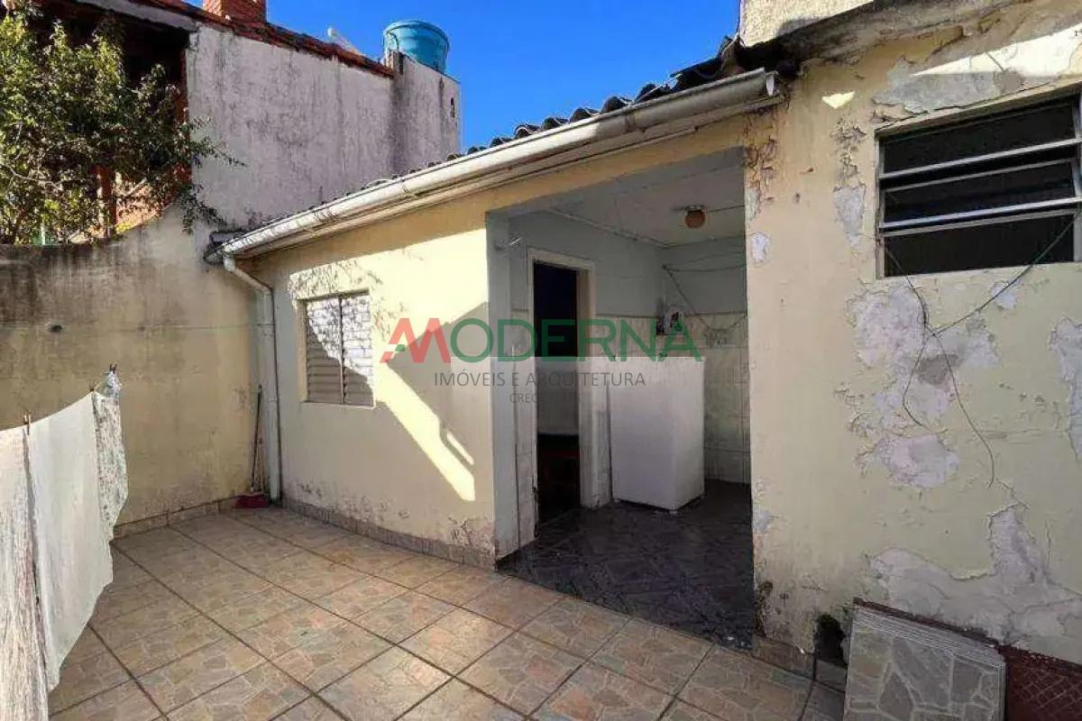 Casa à venda com 2 quartos, 2 banheiros, 2 vagas e 157m² no Anchieta, São Bernardo do Campo (SP) — foto 19 de 28