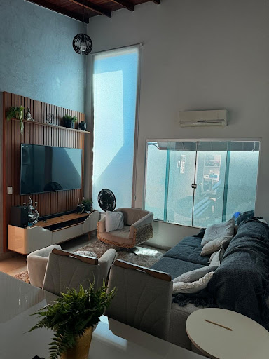 Casa em Tiradentes  -  Campo Grande