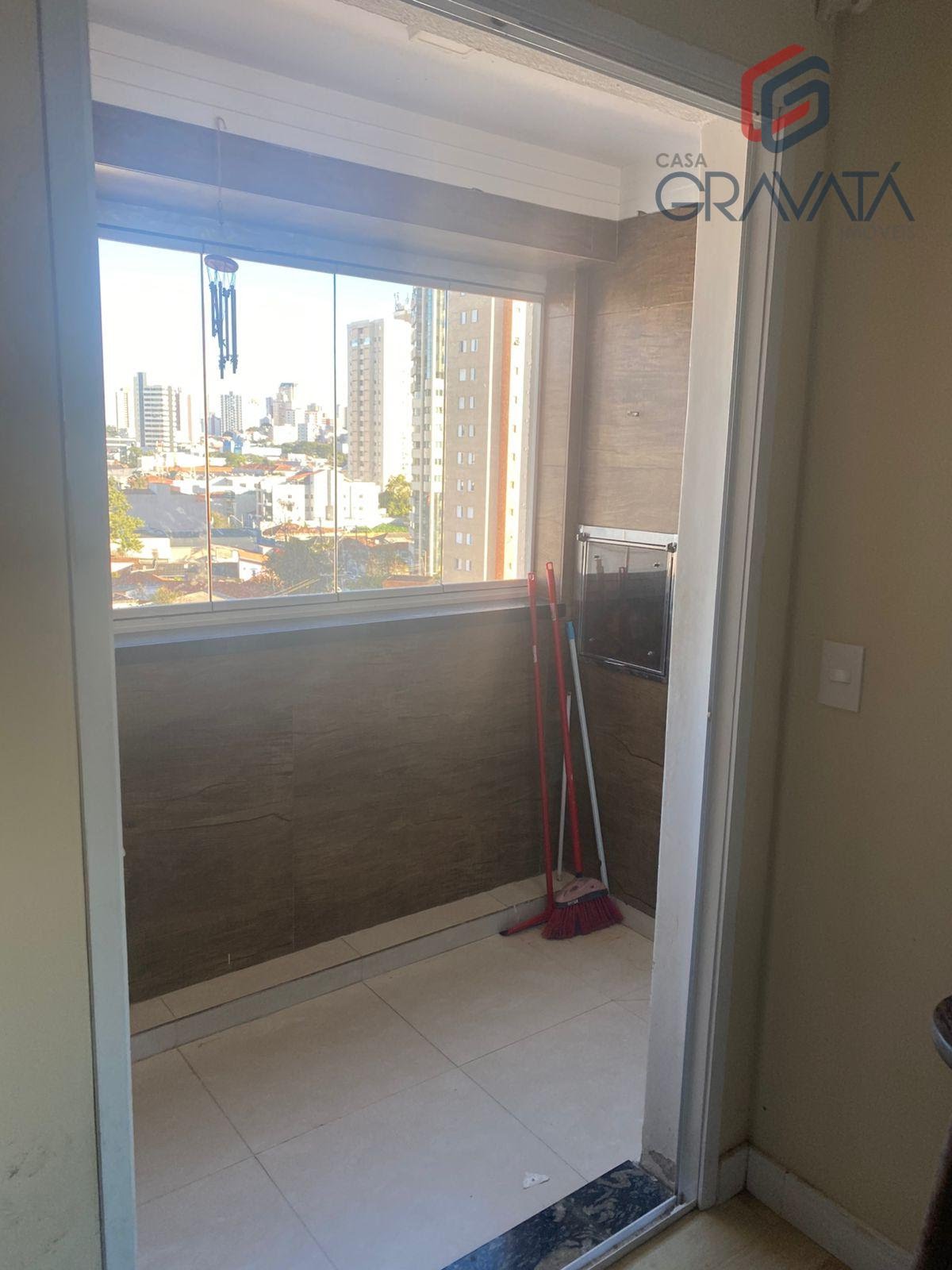 Apartamento à venda com 2 quartos, 1 suíte, 1 vaga e 56m² no Casa Branca, Santo André (SP) — foto 14 de 22