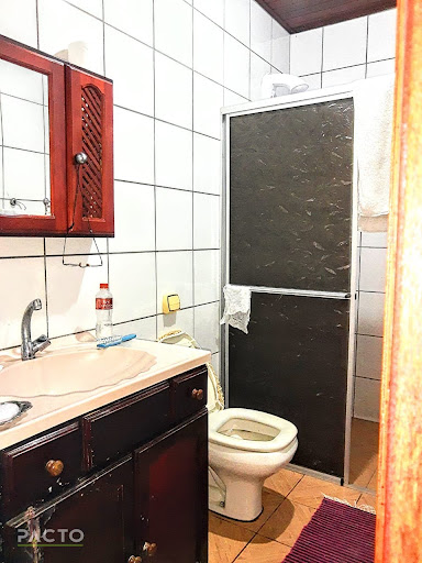 banheiro