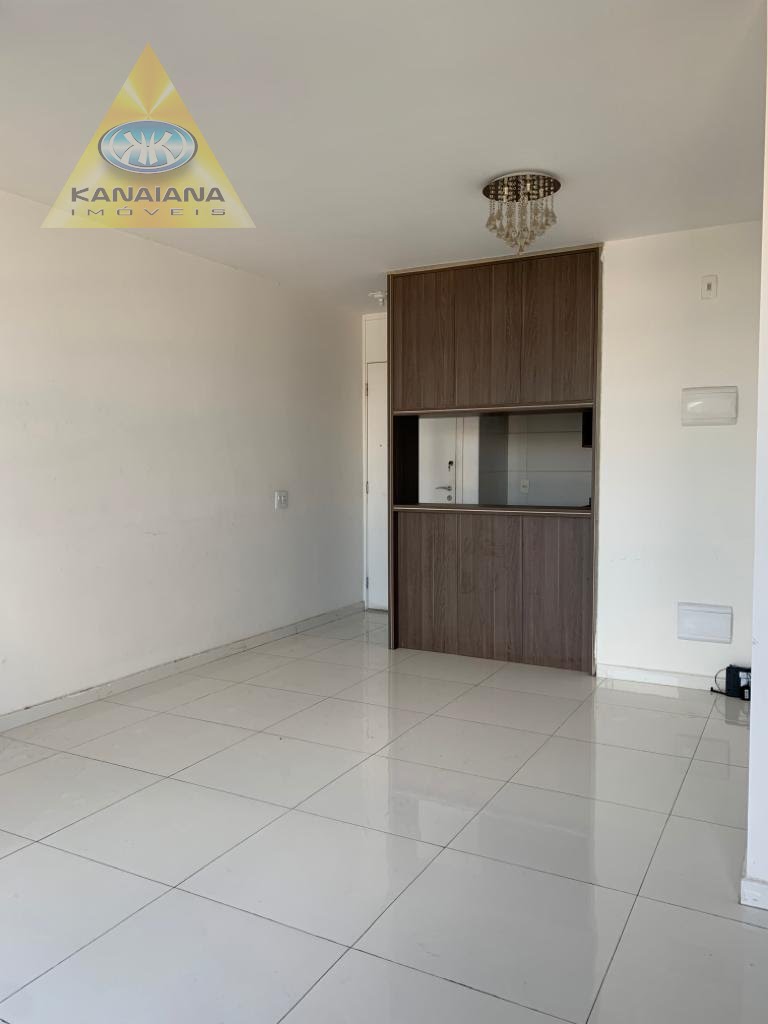 Sala. Vista para Cozinha