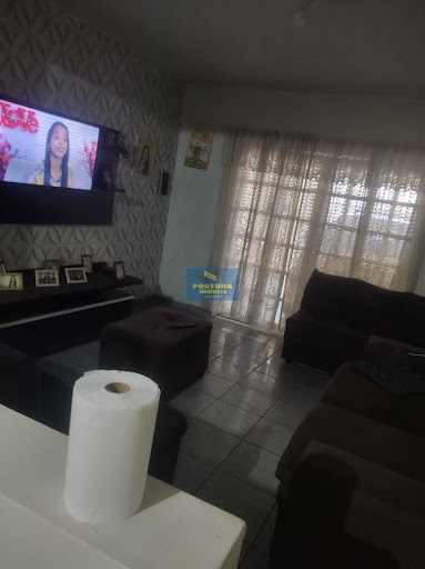 Casa Sobrado em Vila Municipal  -  Mogi das Cruzes
