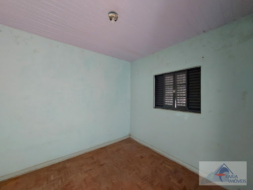 Casa 02 Dorm. em Jardim Recreio - Bragança Paulista, SP