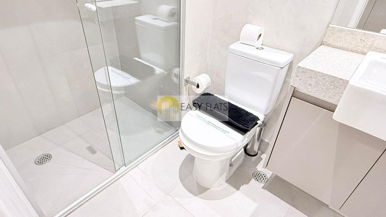 Studio à venda com 1 quarto, 1 banheiro e 21m² no Pinheiros, São Paulo (SP) — foto 27 de 30