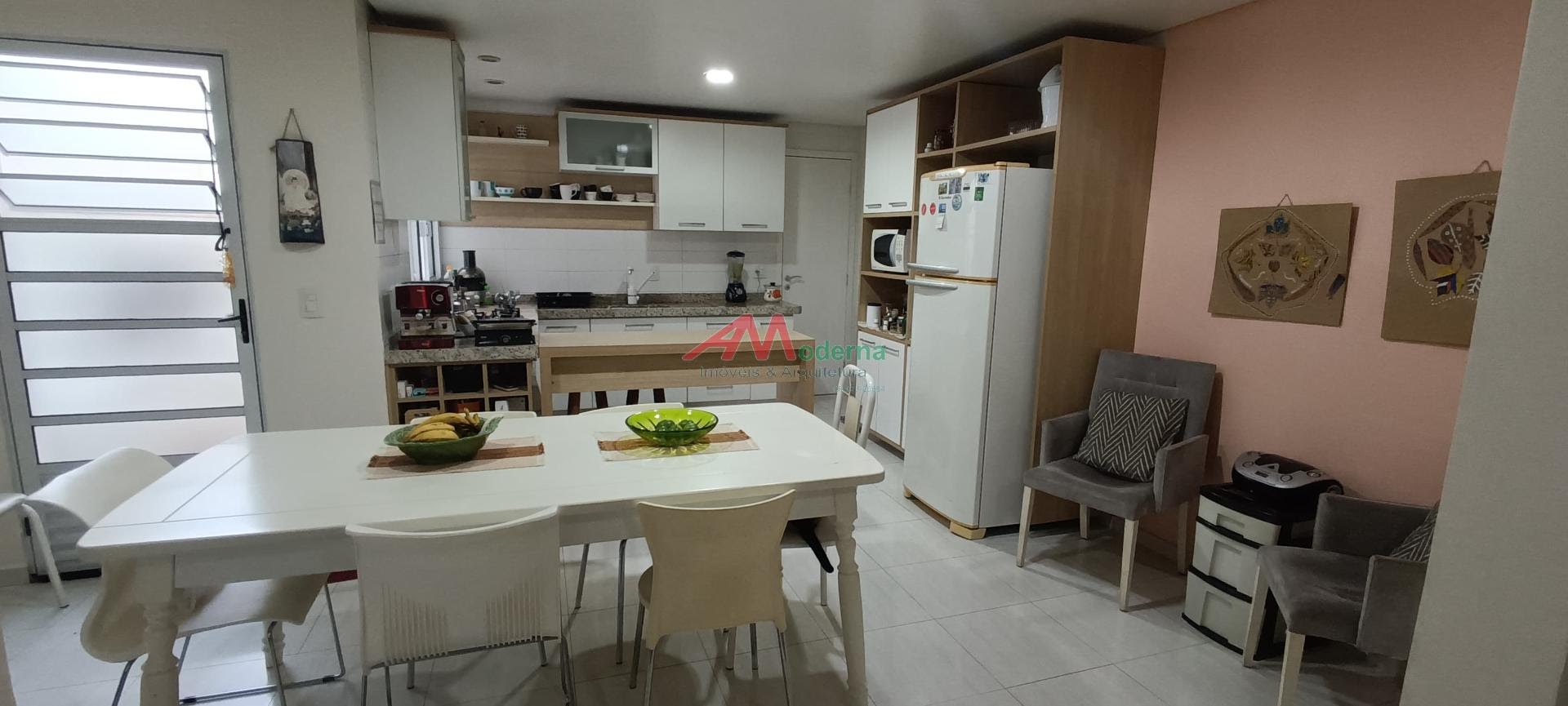 Casa à venda com 3 quartos, 3 suítes e 253m² no Rudge Ramos, São Bernardo do Campo (SP) — foto 10 de 23