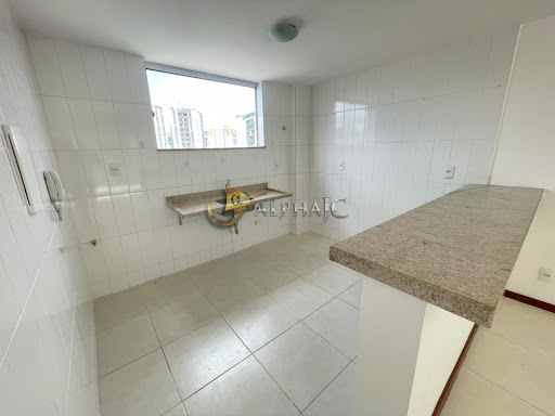 Apartamento 2/4 - São Mateus