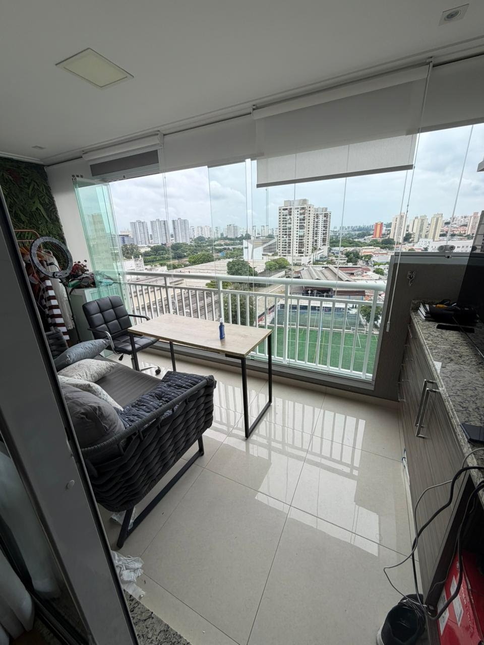 Apartamento à venda com 2 quartos, 1 suíte, 2 vagas e 74m² no Piqueri, São Paulo (SP) — foto 14 de 24