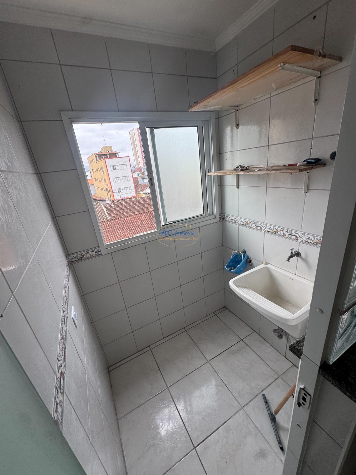 Apartamento à venda com 2 quartos, 1 suíte, 1 vaga e 69m² no Vila Tupi, Praia Grande (SP) — foto 3 de 17