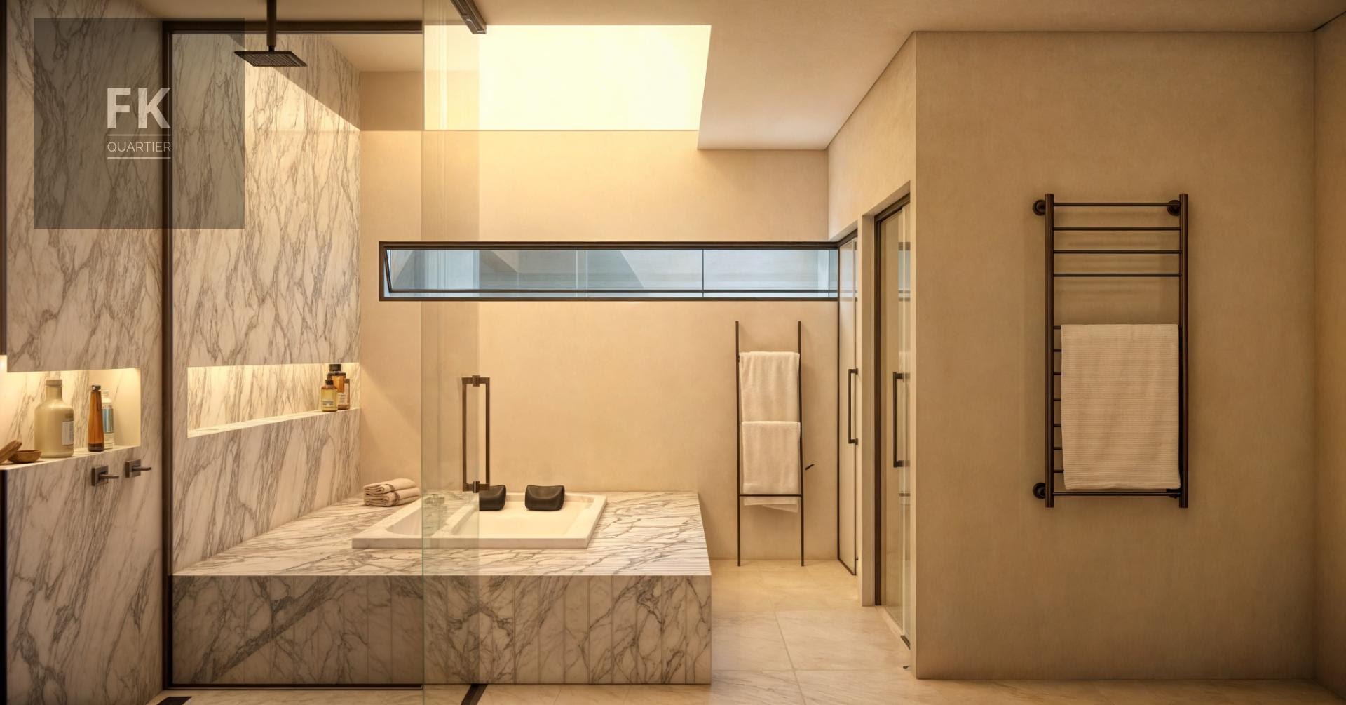 Casa à venda com 4 quartos, 4 suítes, 4 vagas e 1024m² no Tamboré, Barueri (SP) — foto 15 de 30