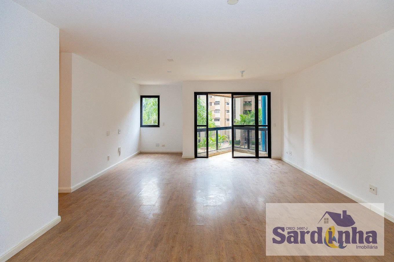 Apartamento à venda com 3 quartos, 1 suíte, 2 vagas e 106m² no Vila Sônia, São Paulo (SP) — foto 8 de 8
