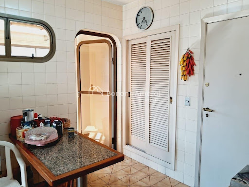 Apartamento, 3 quartos, 211 m² - Foto 7