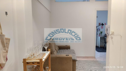 Apartamento em Santa Cecilia  -  São Paulo