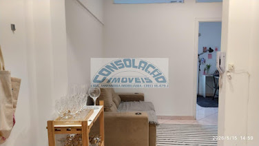 Apartamento em Santa Cecilia  -  São Paulo
